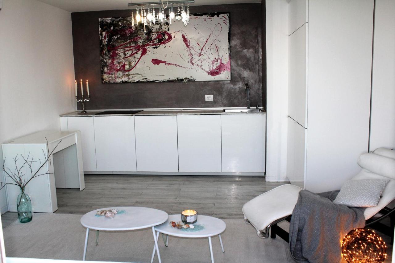 Conca Verde C21- Beach Front Little Villas Pool, Private Jacuzzi Sea View Marina dʼMarina dʼAndora Exterior foto