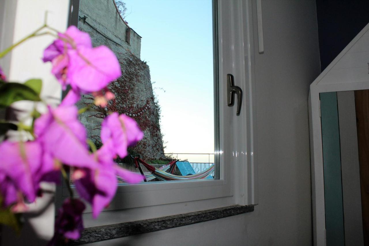 Conca Verde C21- Beach Front Little Villas Pool, Private Jacuzzi Sea View Marina dʼMarina dʼAndora Exterior foto