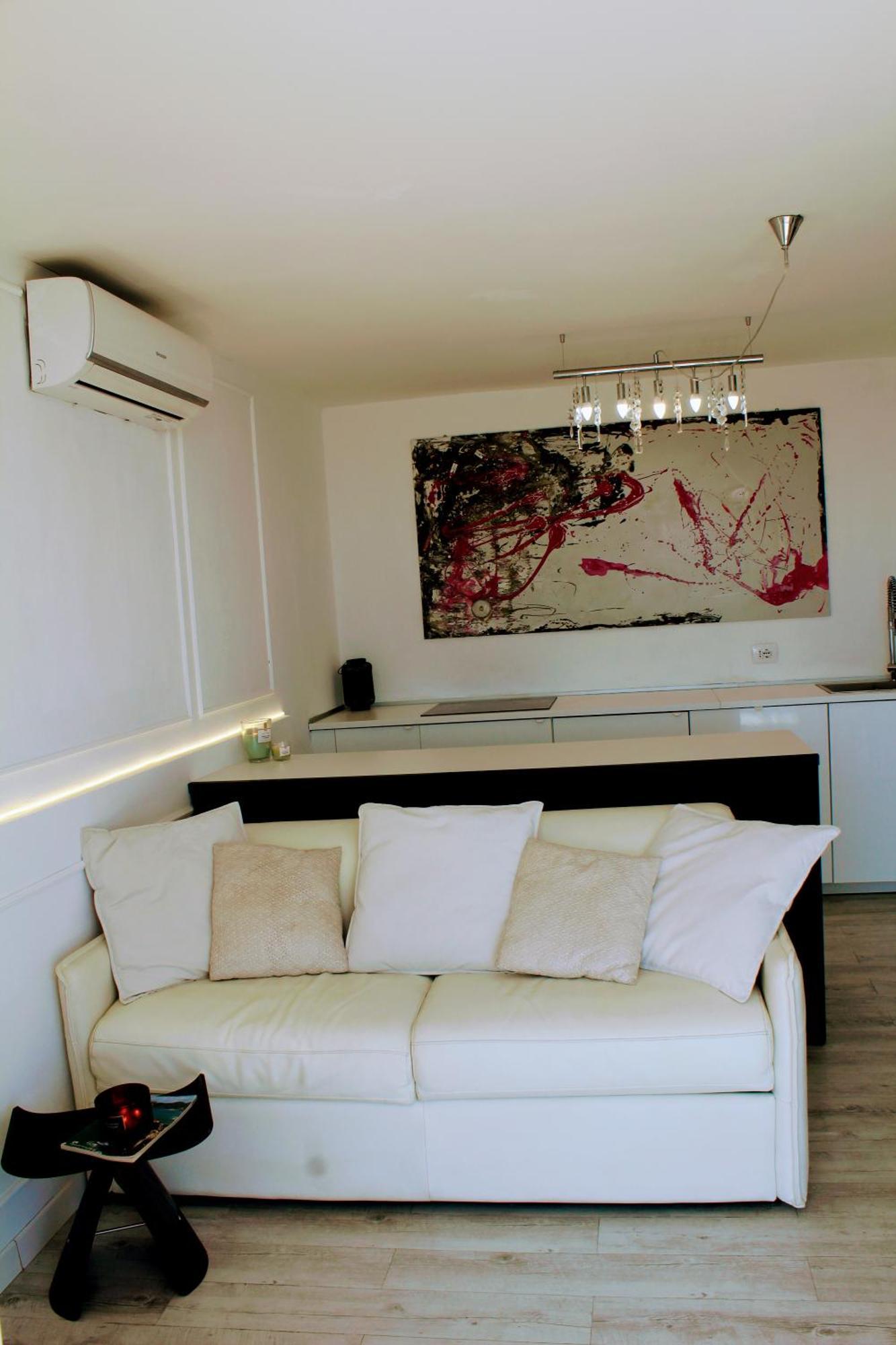 Conca Verde C21- Beach Front Little Villas Pool, Private Jacuzzi Sea View Marina dʼMarina dʼAndora Exterior foto