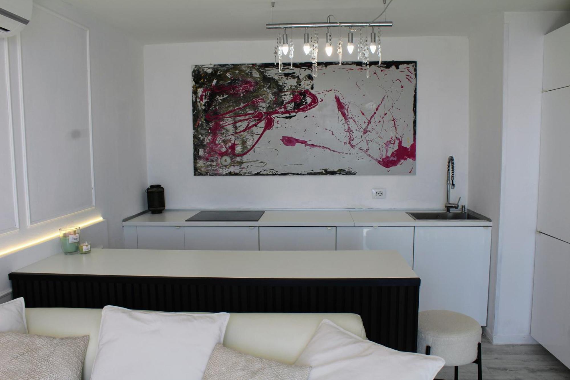 Conca Verde C21- Beach Front Little Villas Pool, Private Jacuzzi Sea View Marina dʼMarina dʼAndora Exterior foto